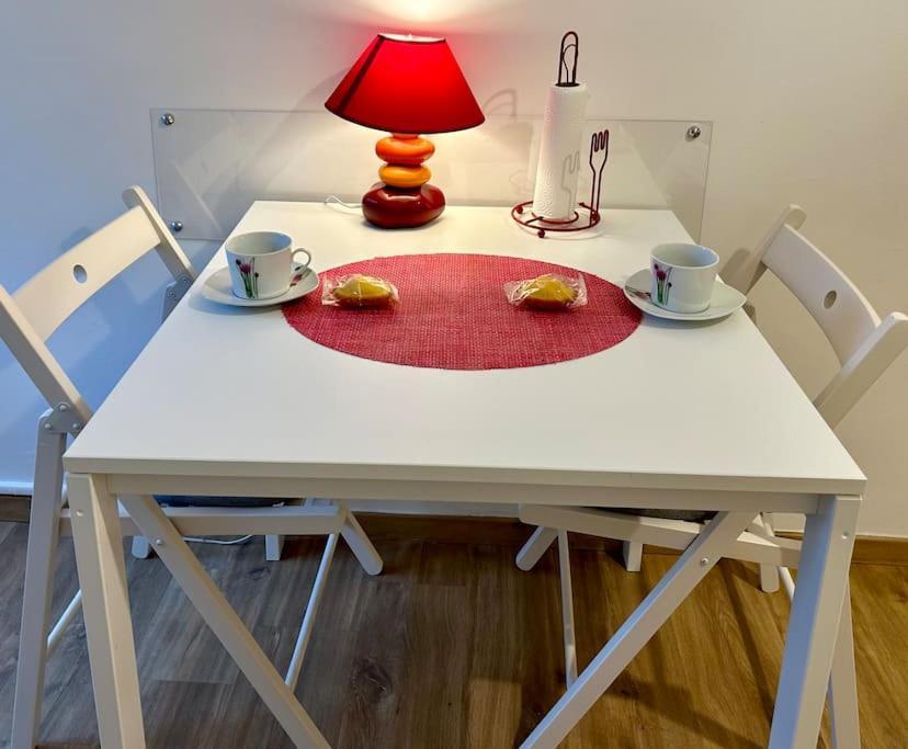 Location Studio, Lyon-La Mulatiere Bagian luar foto