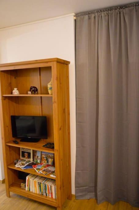 Location Studio, Lyon-La Mulatiere Bagian luar foto