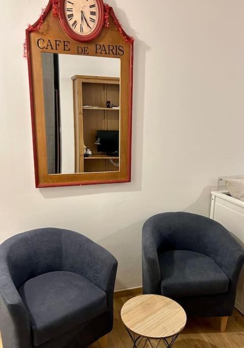 Location Studio, Lyon-La Mulatiere Bagian luar foto